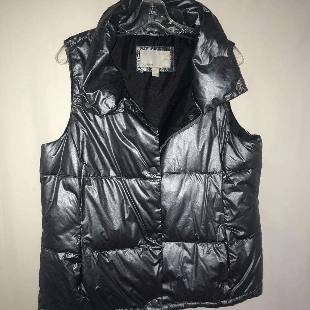 Old Navy Women’s Vest size Large